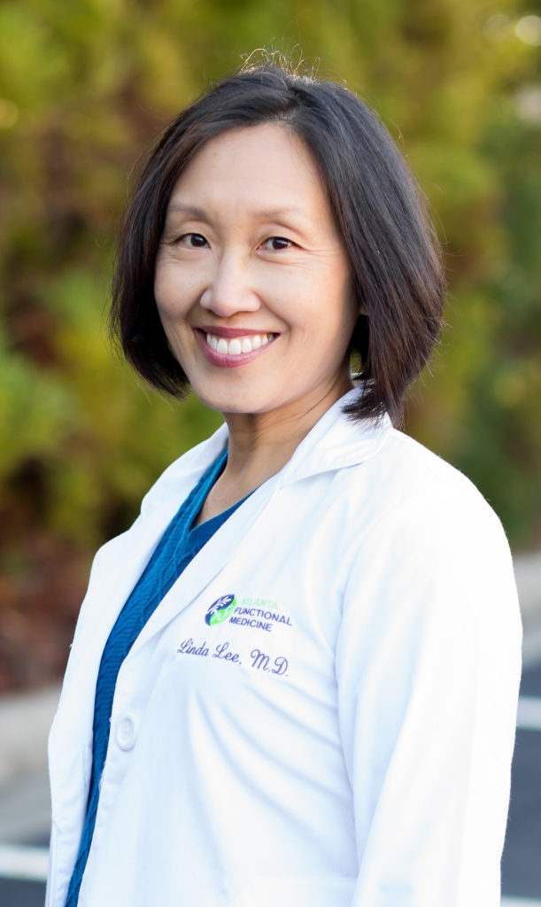 Meet Dr. Linda Lee | Atlanta Functional Medicine